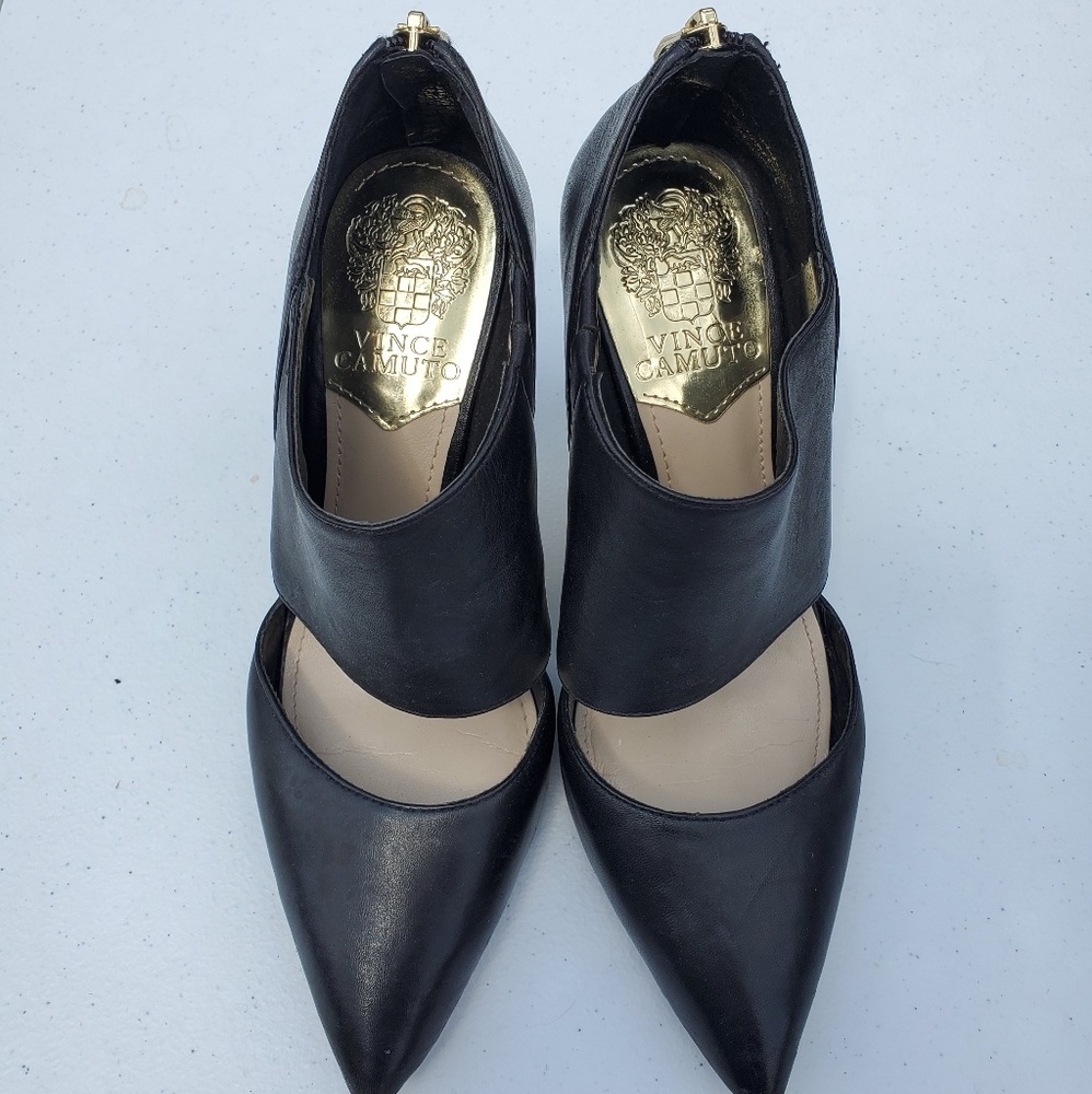 Stilettos